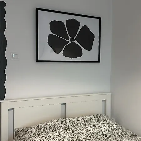 Apartment 17