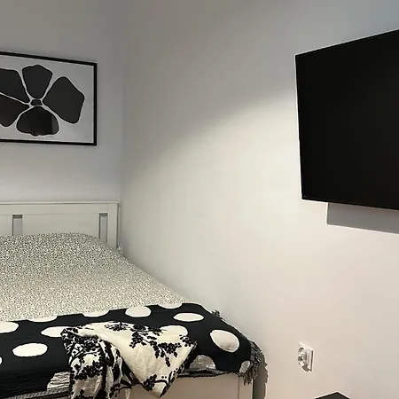 Διαμέρισμα 17 Βαρσοβία