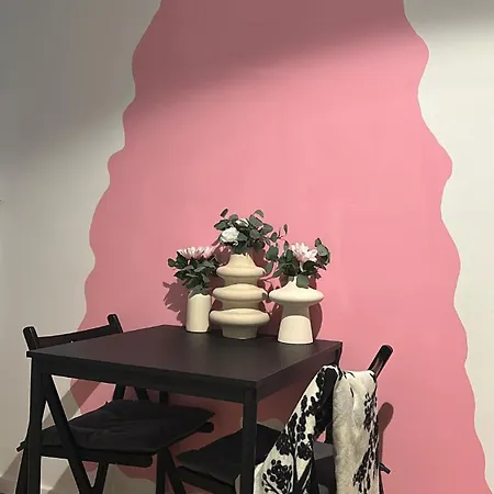 17 Apartamento Varsóvia